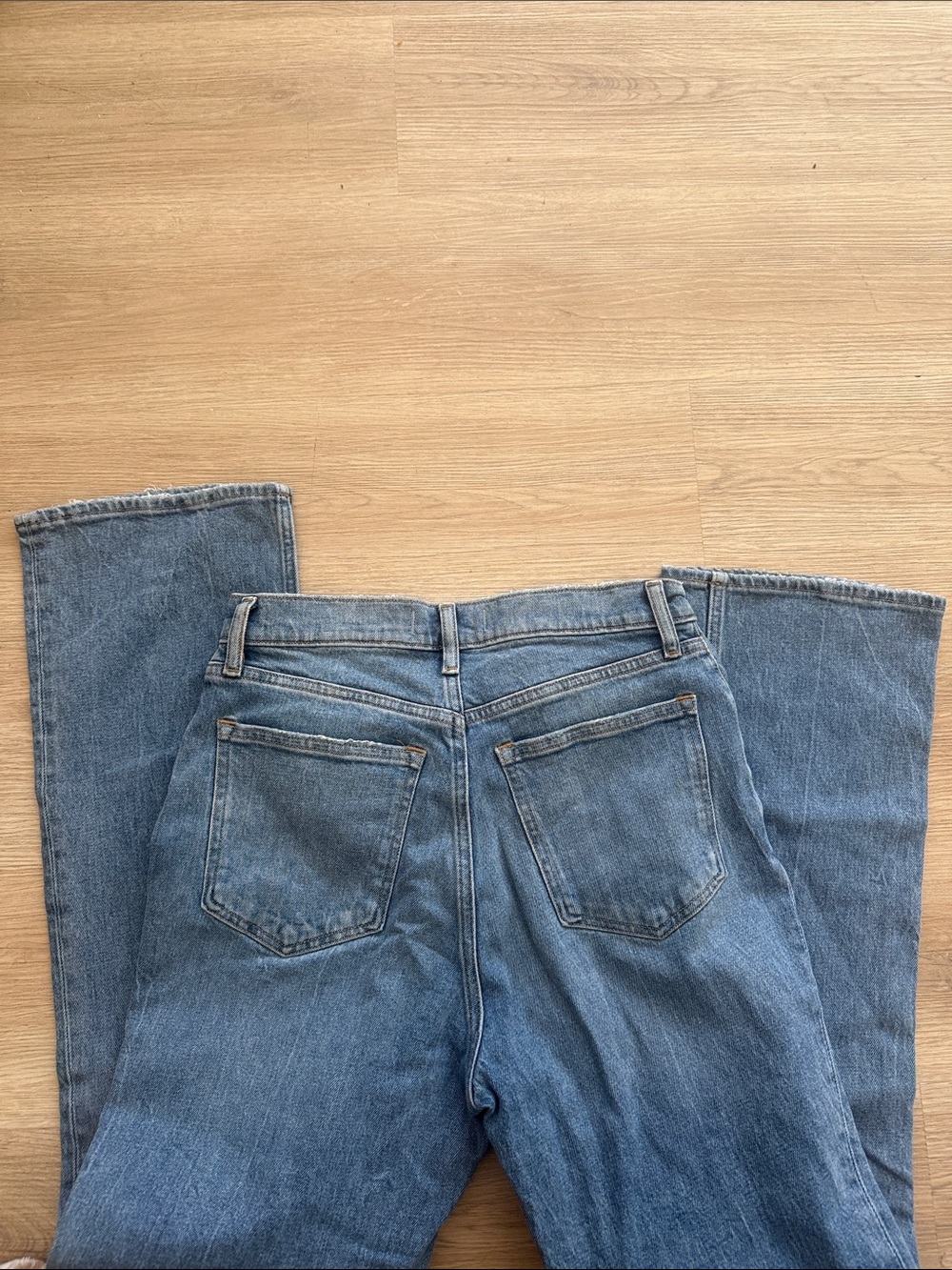 Abercrombie and fitch jeans - Picture 5 of 5